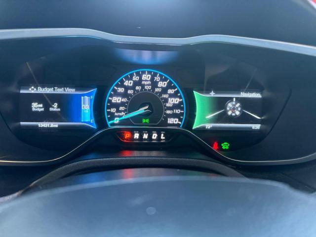 2016 FORD FOCUS BEV 1FADP3R41GL380792