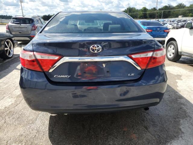 2016 TOYOTA CAMRY LE 4T4BF1FK9GR529666