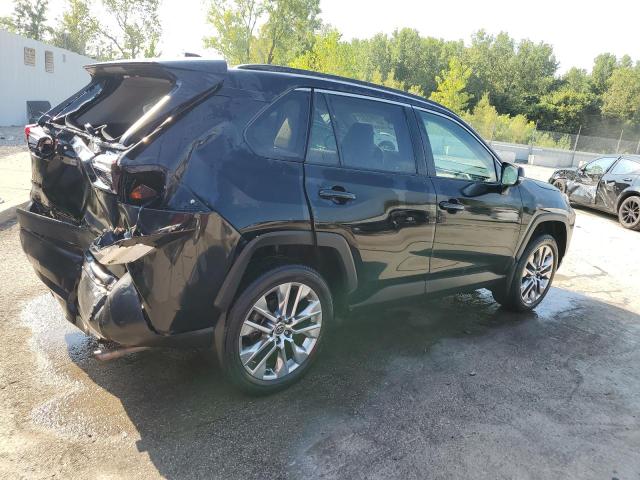 2021 TOYOTA RAV4 XLE P - 2T3C1RFV6MW169720