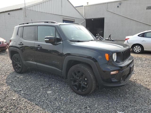 2022 JEEP RENEGADE A ZACNJDE10NPP00983