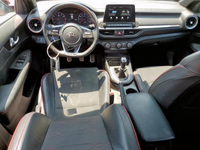 2020 KIA FORTE GT - 3KPF44AC8LE171587