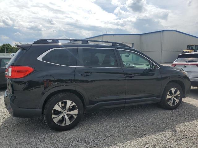 2019 SUBARU ASCENT PRE 4S4WMAFD1K3401987