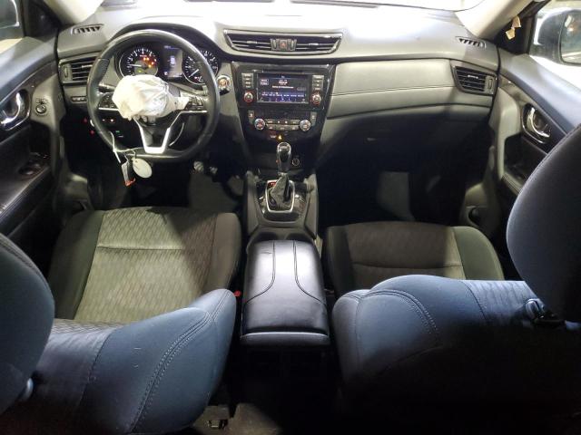 2018 NISSAN ROGUE S 5N1AT2MV7JC753033