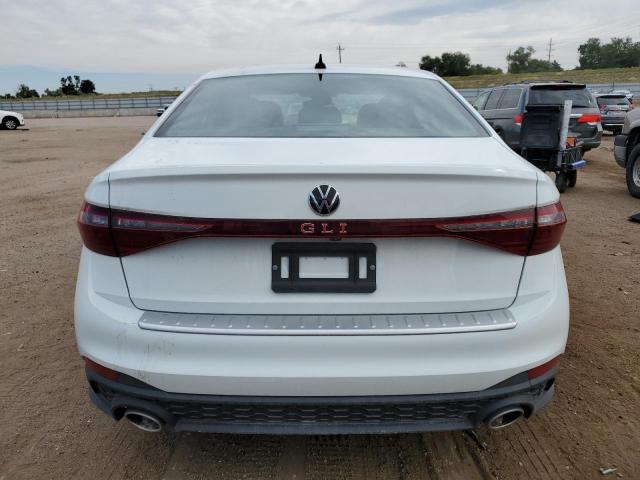 2025 VOLKSWAGEN JETTA GLI 3VW2T7BU5SM012523