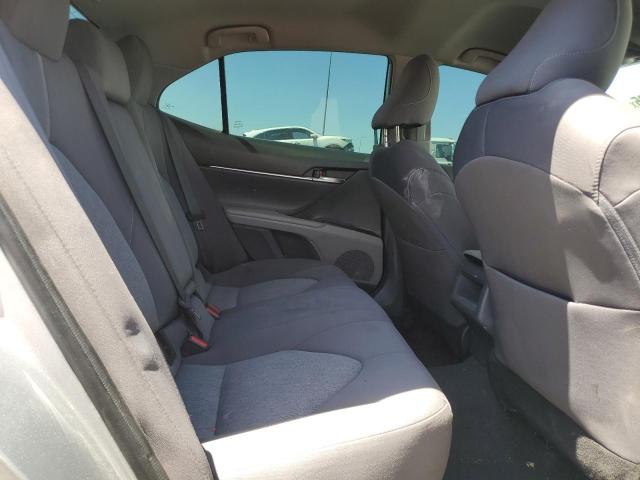 2022 TOYOTA CAMRY LE #3278783656