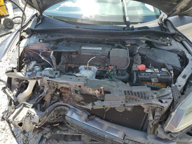 2015 HONDA ACCORD SPO 1HGCR2F5XFA257575