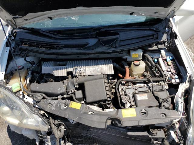 2015 TOYOTA PRIUS PLUG-IN JTDKN3DP8F3068301