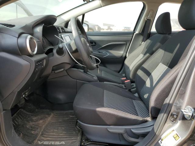 2024 NISSAN VERSA S - 3N1CN8DV6RL900634