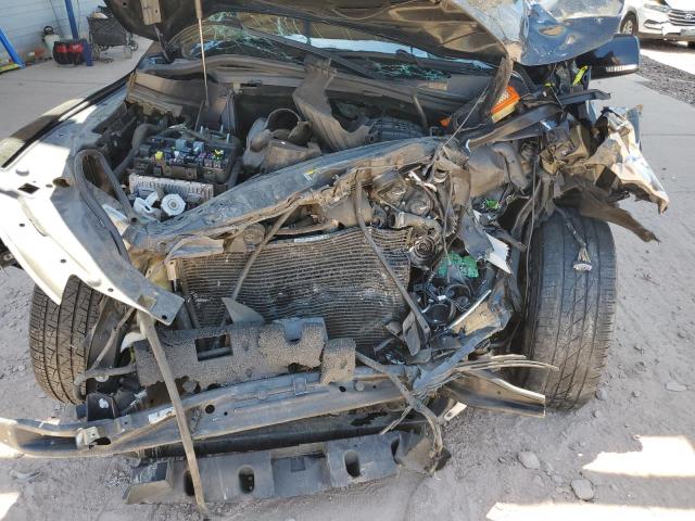 2014 DODGE DURANGO LIMITED - 1C4RDHDG4EC326651