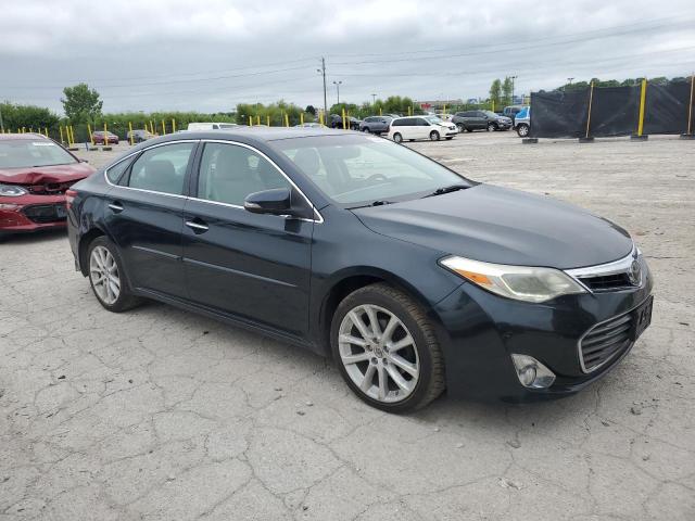 2015 TOYOTA AVALON XLE 4T1BK1EB0FU143675