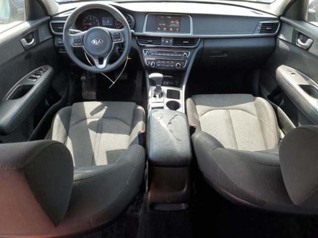 2018 KIA OPTIMA LX 5XXGT4L32JG272326