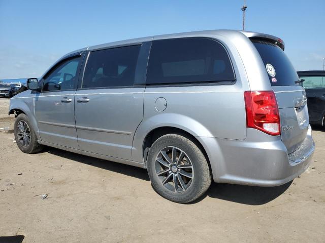 2016 DODGE GRAND CARA 2C4RDGEG7GR249115