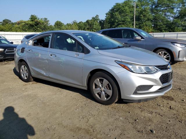 2018 CHEVROLET CRUZE LS 1G1BC5SM5J7206820