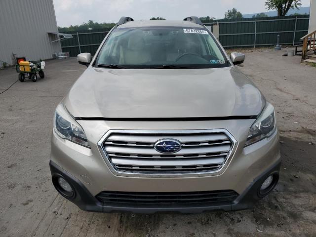 2015 SUBARU OUTBACK 2. 4S4BSAFCXF3310850