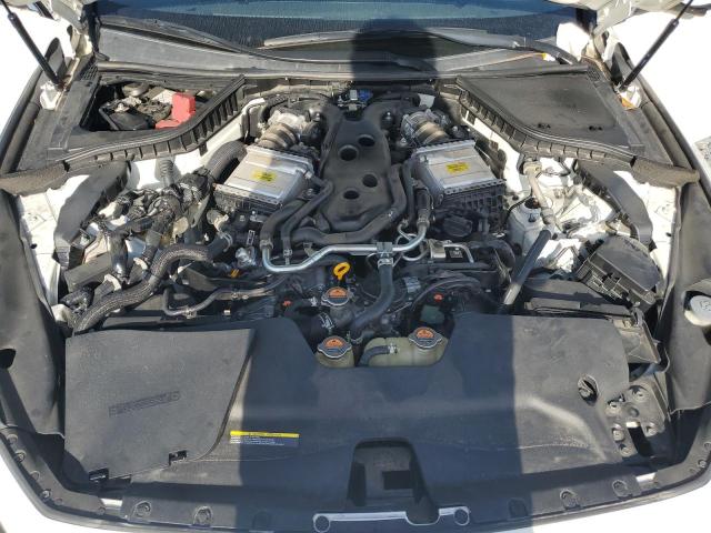 2021 INFINITI Q50 PURE - JN1EV7AP4MM707597