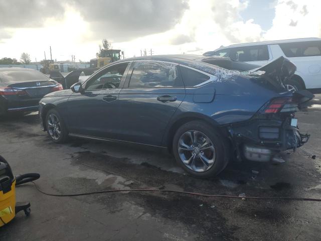 2024 HONDA ACCORD EX 1HGCY1F3XRA050166
