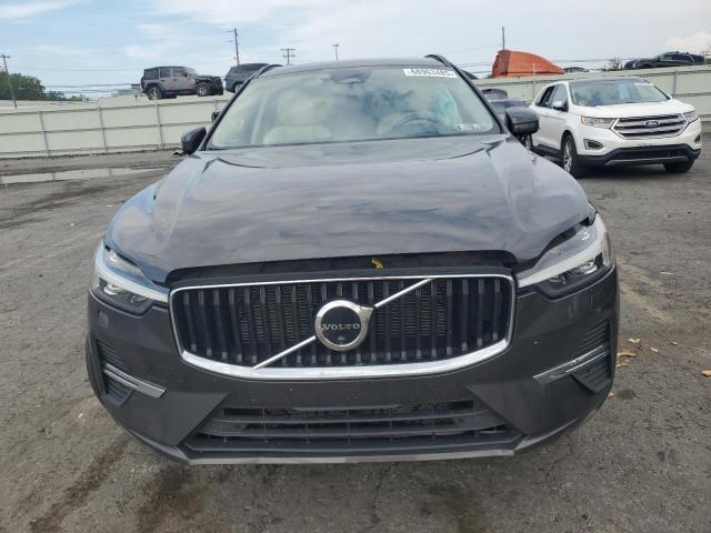 2022 VOLVO XC60 B5 MOMENTUM YV4L12RK4N1007722