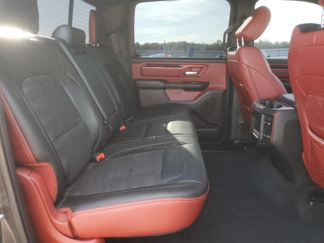 2019 RAM 1500 REBEL 1C6SRFLT5KN532235