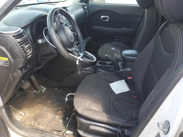 2016 KIA SOUL KNDJN2A25G7271722