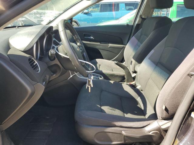 2015 CHEVROLET CRUZE LT 1G1PC5SB5F7147828