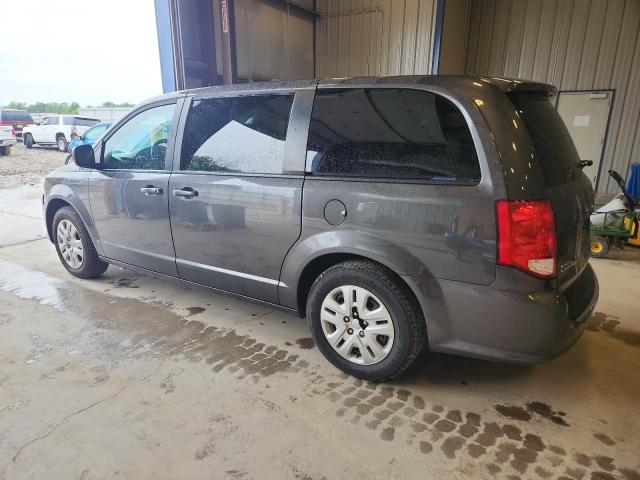 2018 DODGE GRAND CARA 2C4RDGBG0JR190761