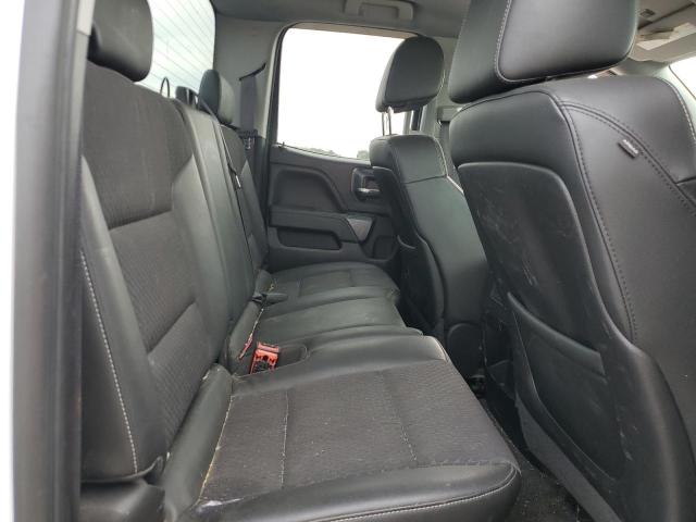 2015 GMC SIERRA K15 1GTV2UEC1FZ200593