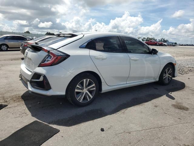 2020 HONDA CIVIC LX SHHFK7H3XLU412510