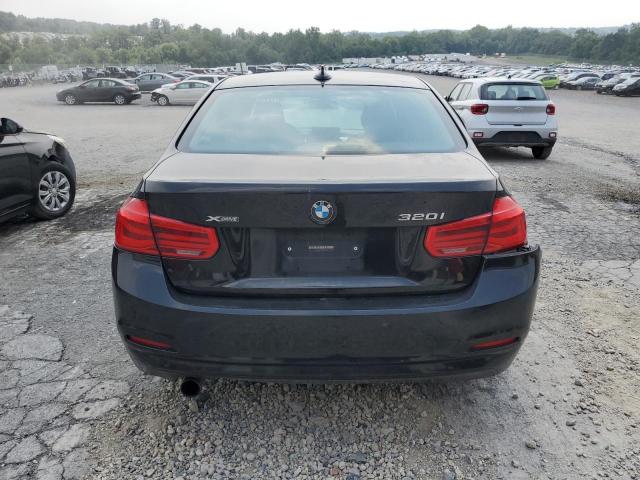 2016 BMW 320 XI WBA8E5G55GNT41701