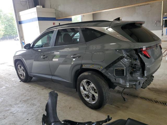 2024 HYUNDAI TUCSON SEL 5NMJB3DE5RH301740