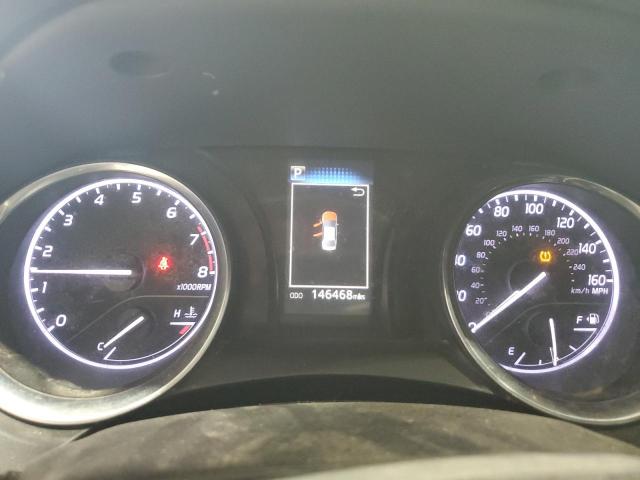 2020 TOYOTA CAMRY LE - 4T1C11AK2LU366616