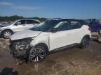 2020 NISSAN KICKS SR - 3N1CP5DVXLL545788