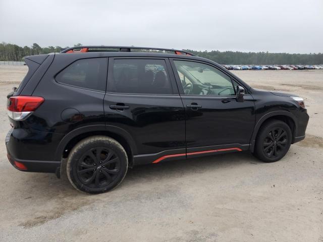 2019 SUBARU FORESTER S JF2SKAPC7KH547782