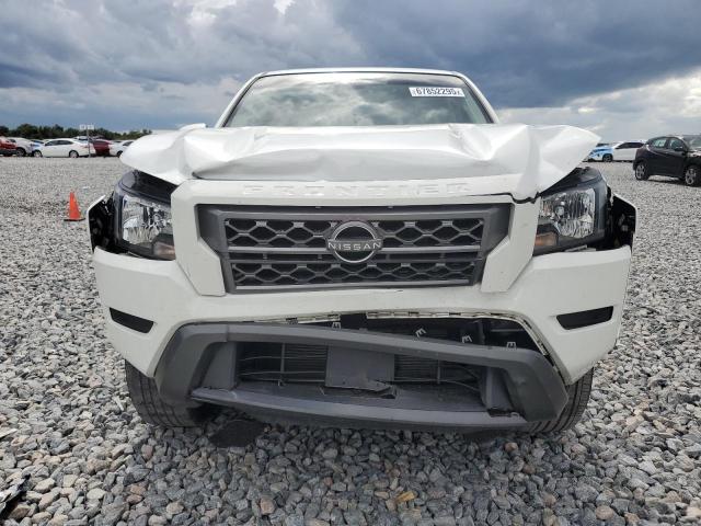 2022 NISSAN FRONTIER S 1N6ED1EJ7NN685123