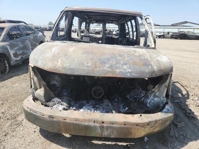 2018 CHEVROLET EXPRESS G3 1GAZGMFP1J1201702