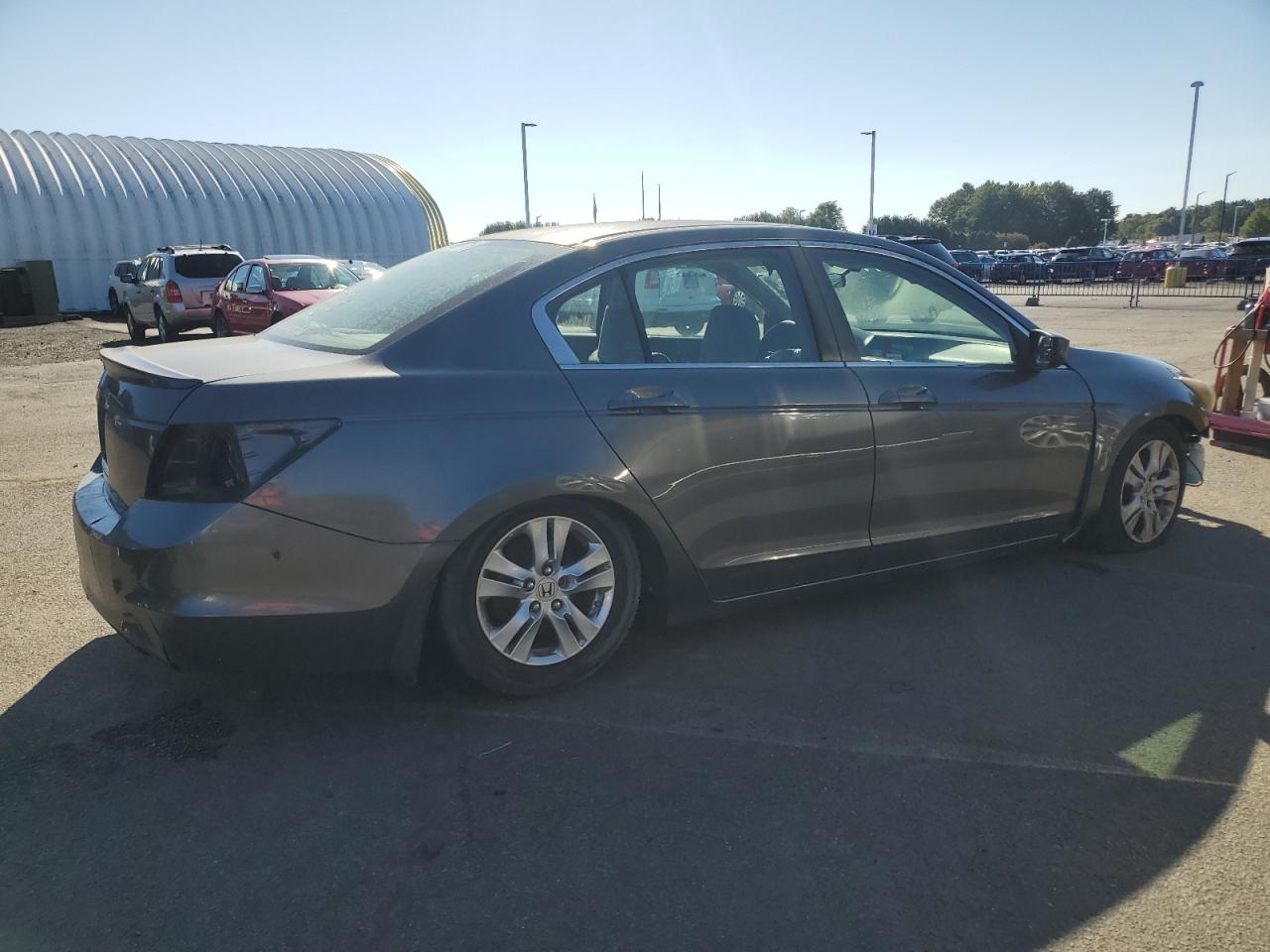 Lot #3223271579 2008 HONDA ACCORD LXP