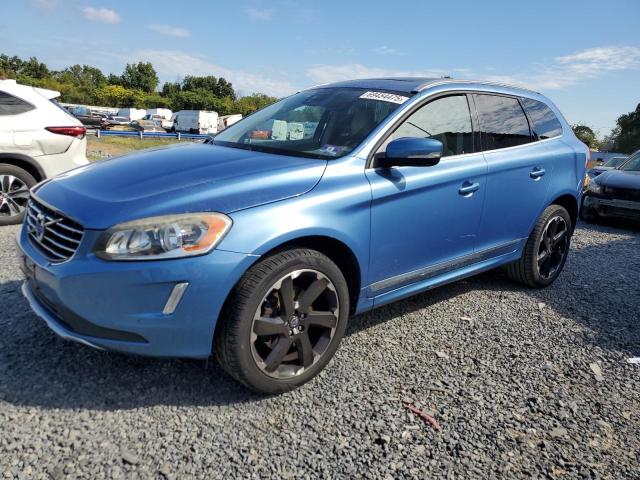 2015 VOLVO XC60 T5 PR YV4612RK6F2689737
