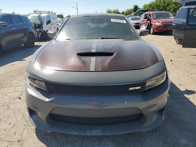 2019 DODGE CHARGER R/ - Other View