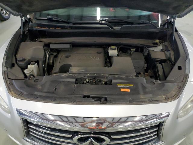 2014 INFINITI QX60 - 5N1AL0MM9EC503360