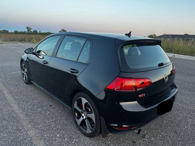 2017 VOLKSWAGEN GTI S/SE 3VW447AU9HM064981