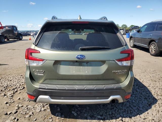 2020 SUBARU FORESTER T JF2SKAXC9LH409758
