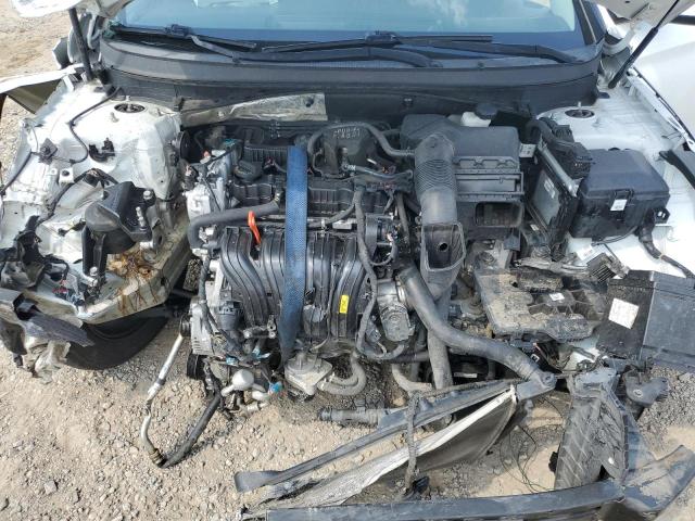 2015 HYUNDAI SONATA SE - 5NPE24AF2FH040151