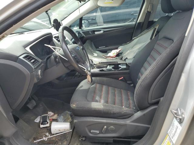 2016 FORD FUSION SE - 3FA6P0HD4GR148715