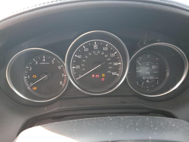 2017 MAZDA 6 TOURING JM1GL1V52H1113552