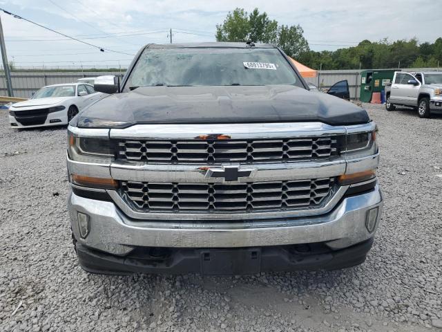 2018 CHEVROLET SILVERADO K1500 LT 3GCUKREC9JG493175