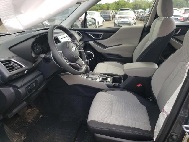 2024 SUBARU FORESTER JF2SKAAC5RH464581
