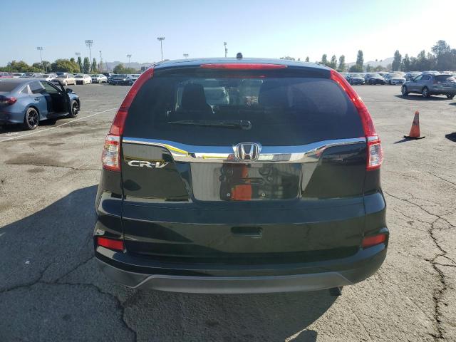 2015 HONDA CR-V LX - 3CZRM3H30FG709425