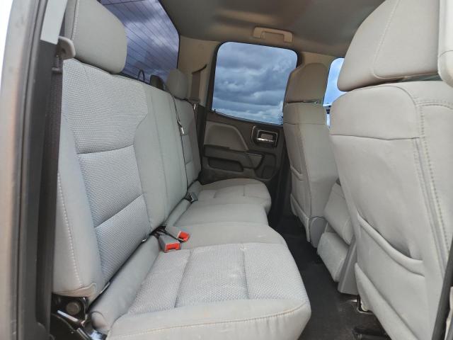2019 CHEVROLET SILVERADO LD K1500 CUSTOM 2GCVKMEC6K1216131