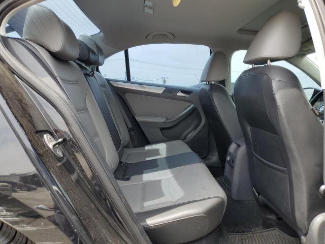 2014 VOLKSWAGEN JETTA HYBR - 3VW637AJ1EM275010