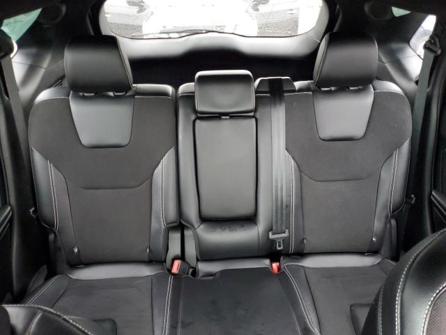 2023 FORD EDGE ST 2FMPK4AP1PBA22122