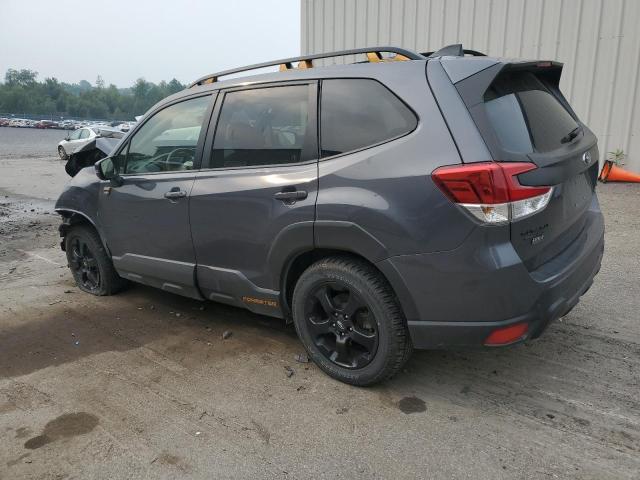 2024 SUBARU FORESTER WILDERNESS JF2SKAJC6RH502285